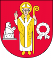 Logo - Gminna Biblioteka Publiczna  w Staninie